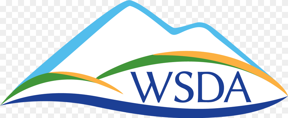 Washington State Department Of Agriculture Logo Wsda, Animal, Fish, Sea Life, Shark Free Transparent Png