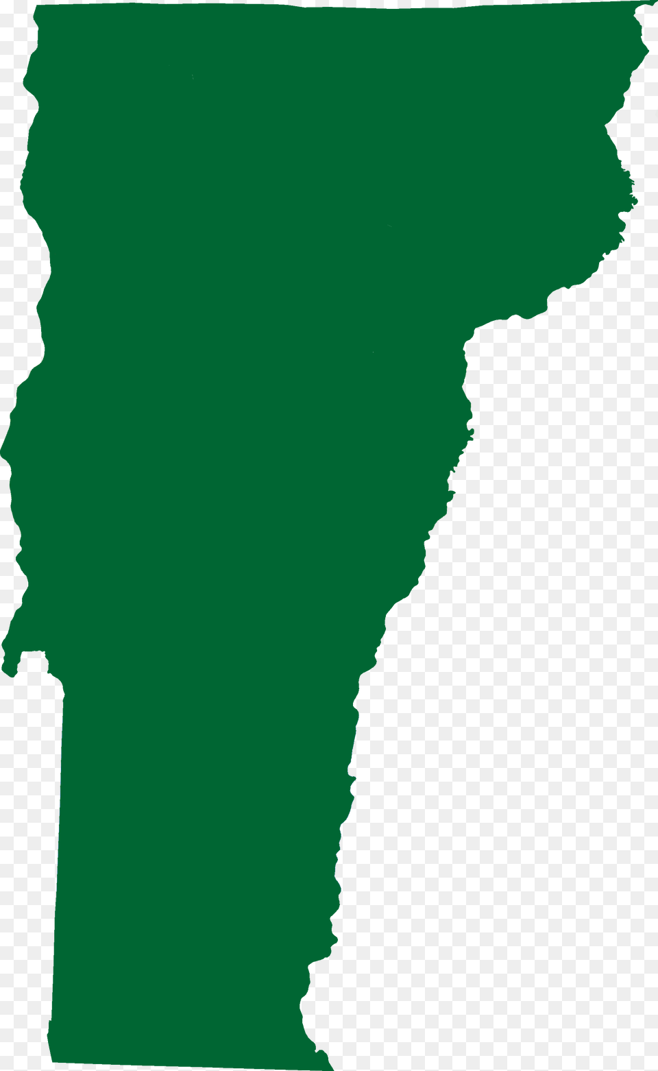 Washington State Department Of Health Gtgt Mental Health Vermont State Outline, Green, Nature, Night, Outdoors Free Transparent Png