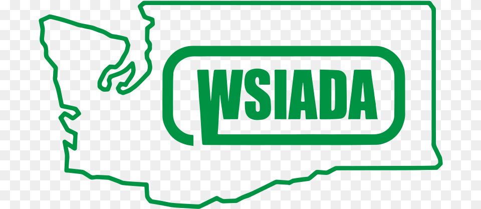 Washington State Independent Auto Dealers Wsiada, Light Free Png