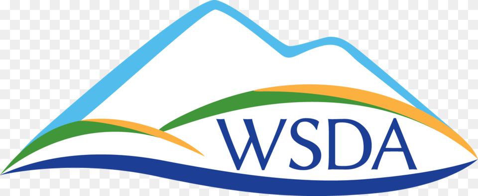 Washington State Noxious Weed Control Board Wsda, Logo, Animal, Fish, Sea Life Png Image