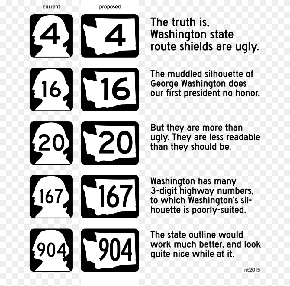 Washington State Outline Washington State Route Sign, Number, Symbol, Text, Person Free Png Download