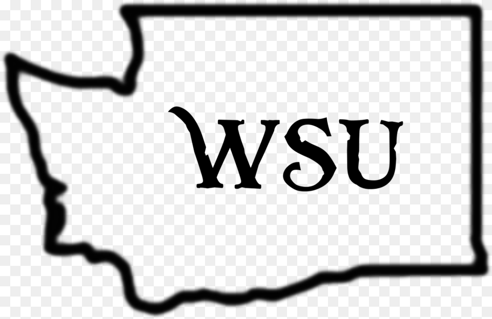 Washington State University Decal Grant Park Pirates, Silhouette, Lighting Free Transparent Png