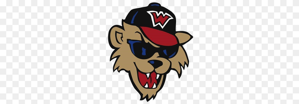 Washington Wild Things, Baseball Cap, Cap, Clothing, Hat Free Png