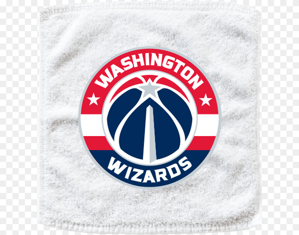 Washington Wizards Custom Nba Emblem, Home Decor Free Png