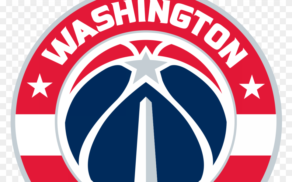 Washington Wizards V New York Knicks Washington Wizards, Emblem, Symbol, Machine, Dynamite Free Png Download