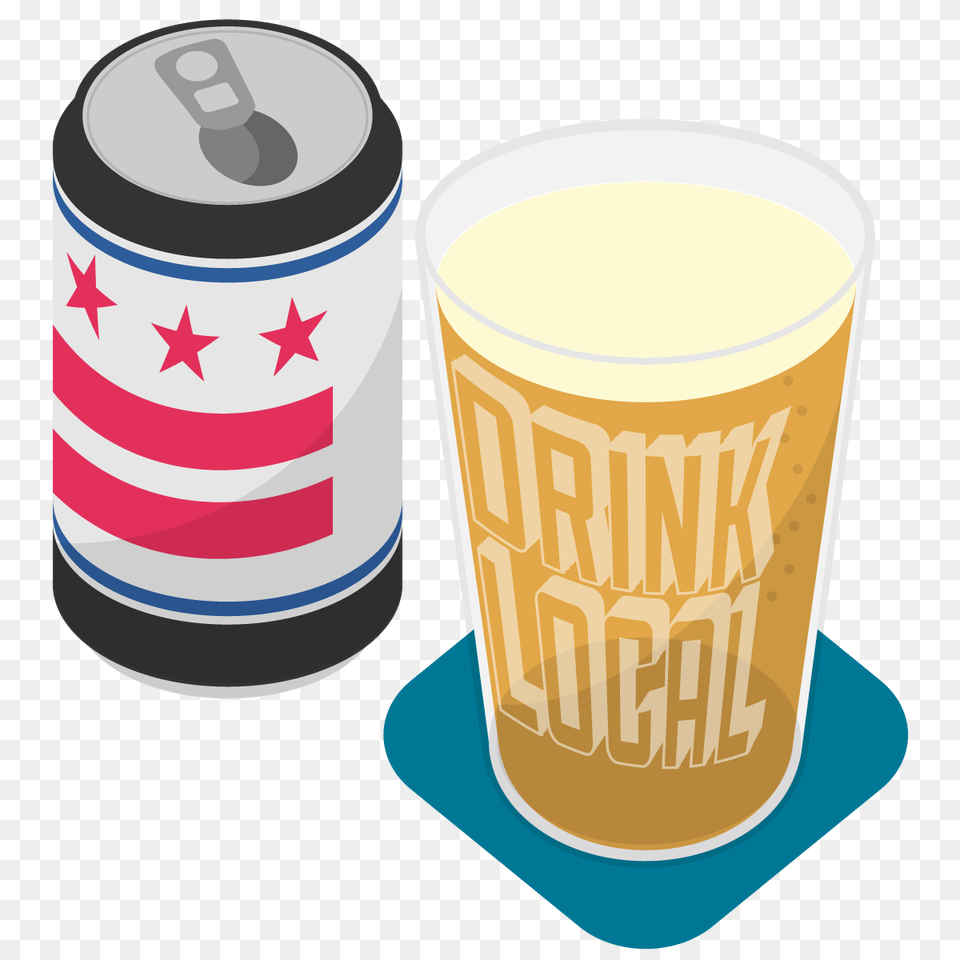 Washingtondc On Twitter Emoji Dc From The Apple App, Tin, Can, Beverage Free Transparent Png
