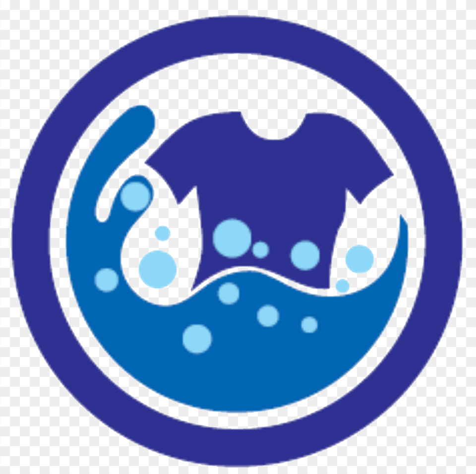 Washklub App Welcome, Logo Free Transparent Png