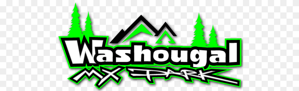 Washougal Motocross Park Washougal Logo, Green, Dynamite, Neighborhood, Weapon Png