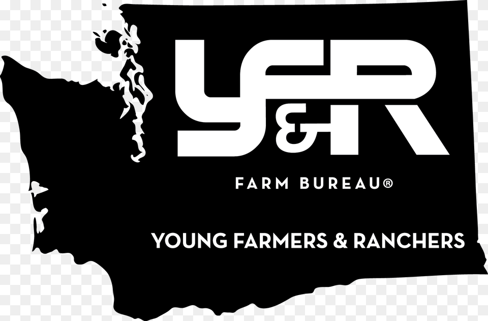 Washyfr Blk Washington State Agricultural Areas, Text, Logo, Advertisement, Poster Free Png