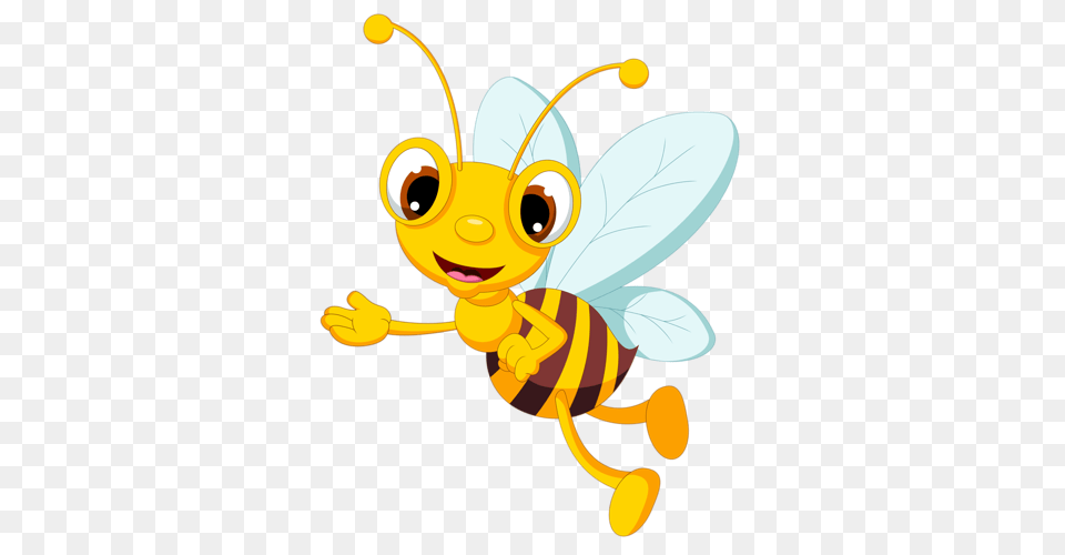 Wasp, Animal, Bee, Honey Bee, Insect Free Transparent Png