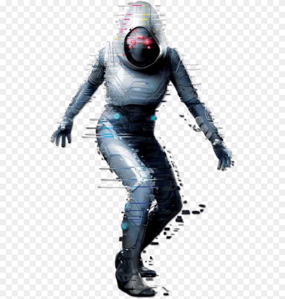 Wasp Ghost Ant Man Hope Pym Hank Pym Ant Man And The Wasp Ghost, Adult, Male, Person, Alien Free Transparent Png