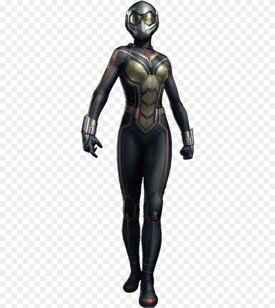 Wasp Hope Pym Ant Man Marvel Cinematic Universe Avengers Wasp Marvel, Adult, Female, Person, Woman Png