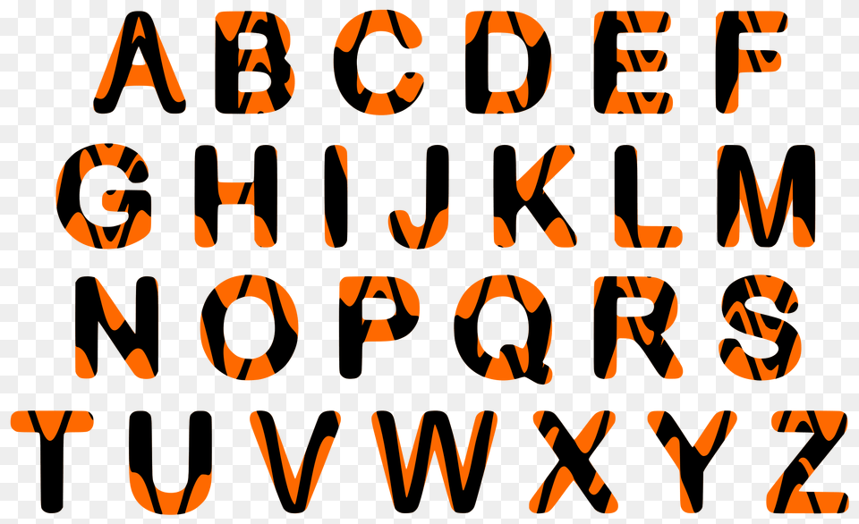 Waspish Alphabet Uppercase Icons, Text Png