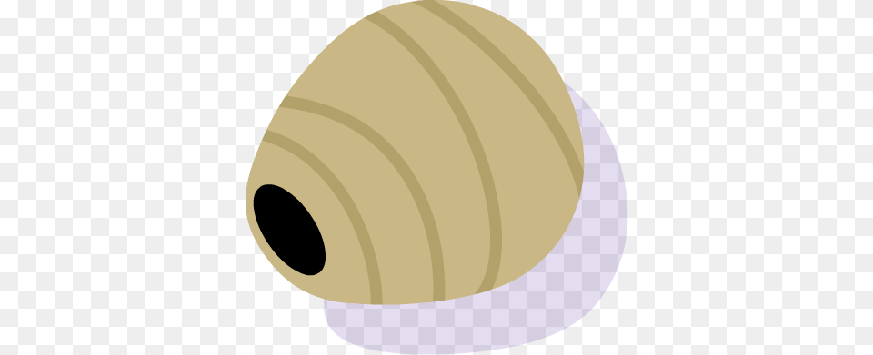 Wasps Nest Dumb Ways To Die Wasp, Animal, Seashell, Seafood, Sea Life Free Png Download