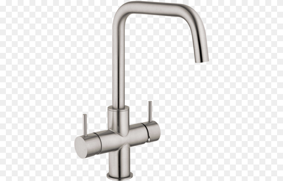 Wasserhahn 5 Wege Edelstahl, Sink, Sink Faucet, Tap, Bathroom Png