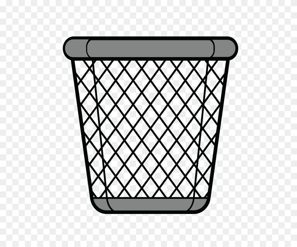 Waste Basket Png Image