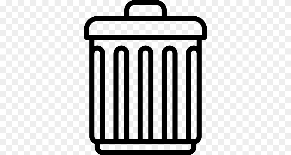 Waste Bin Trash Can Garbage Can Trash Trash Bin Tools, Tin, Trash Can Free Transparent Png