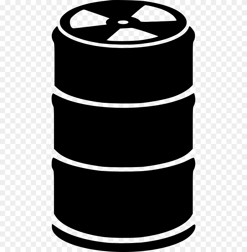 Waste Clipart Circle, Barrel, Keg Png Image