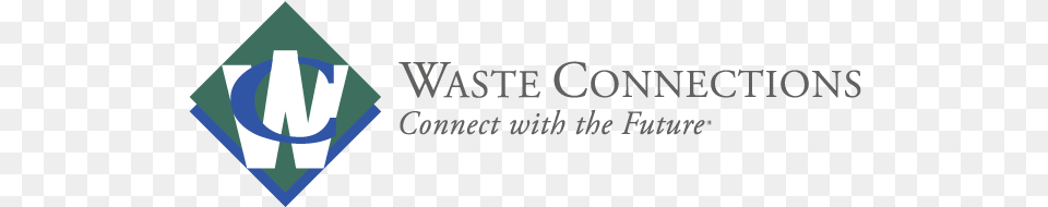 Waste Connections Waste Connections Logo Png
