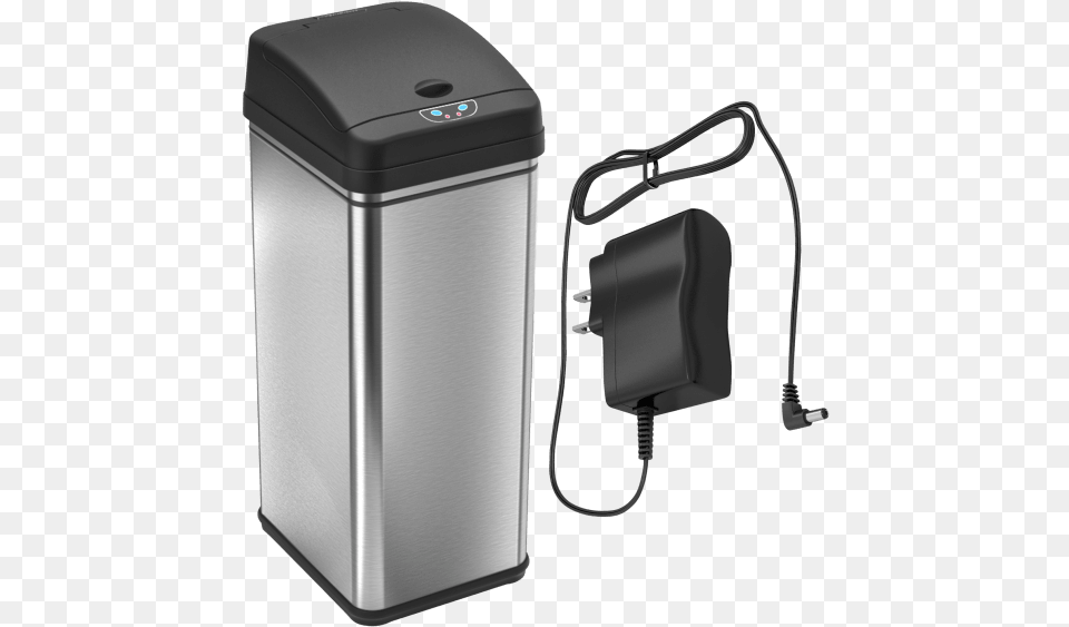 Waste Container, Adapter, Electronics Png