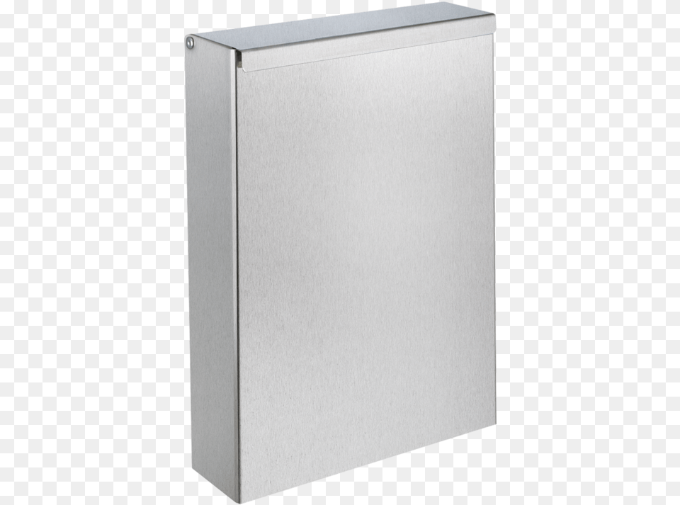 Waste Container, Mailbox, Aluminium, Cabinet, Furniture Png