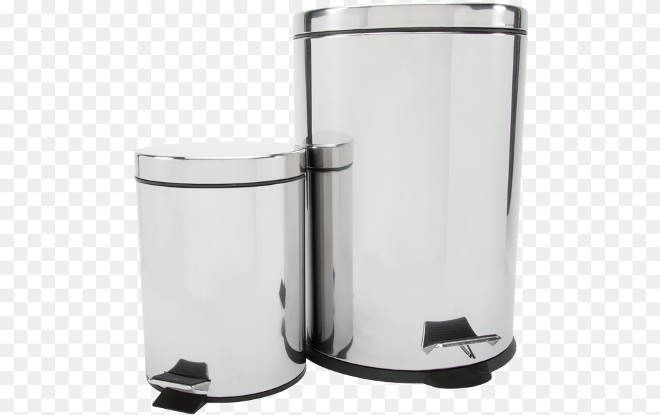 Waste Container, Tin, Can, Trash Can, Bottle Png Image