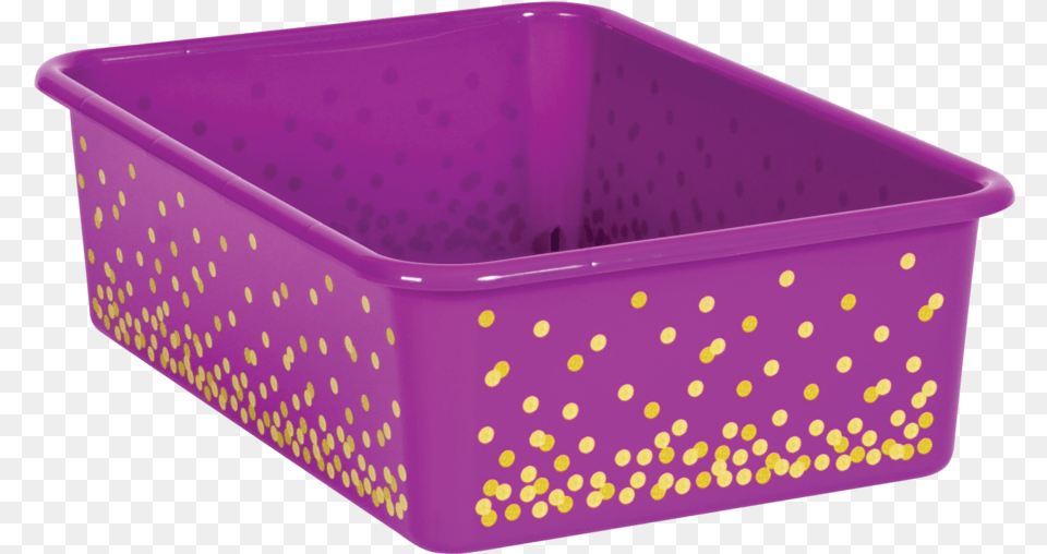 Waste Container, Basket, Hot Tub, Tub, Plastic Free Png Download
