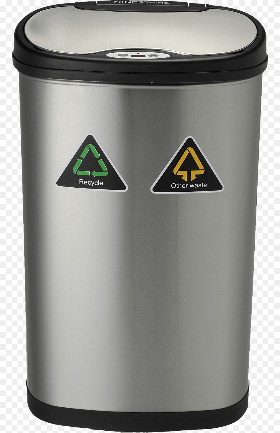Waste Container, Tin, Can, Trash Can Png