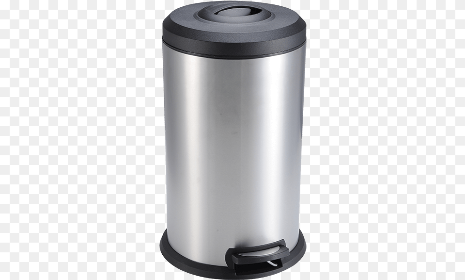 Waste Container, Tin, Can, Trash Can, Bottle Free Png