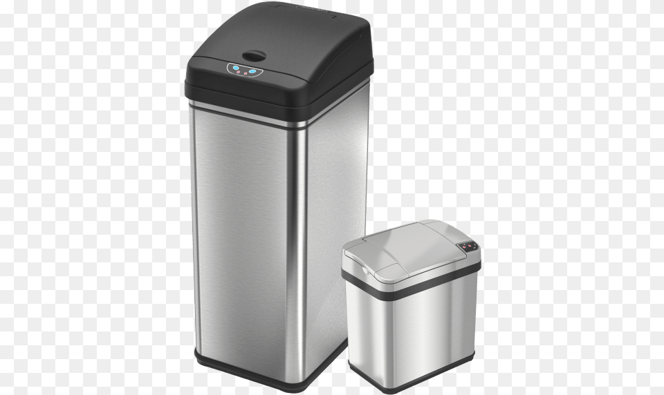 Waste Container, Can, Tin, Trash Can Png Image