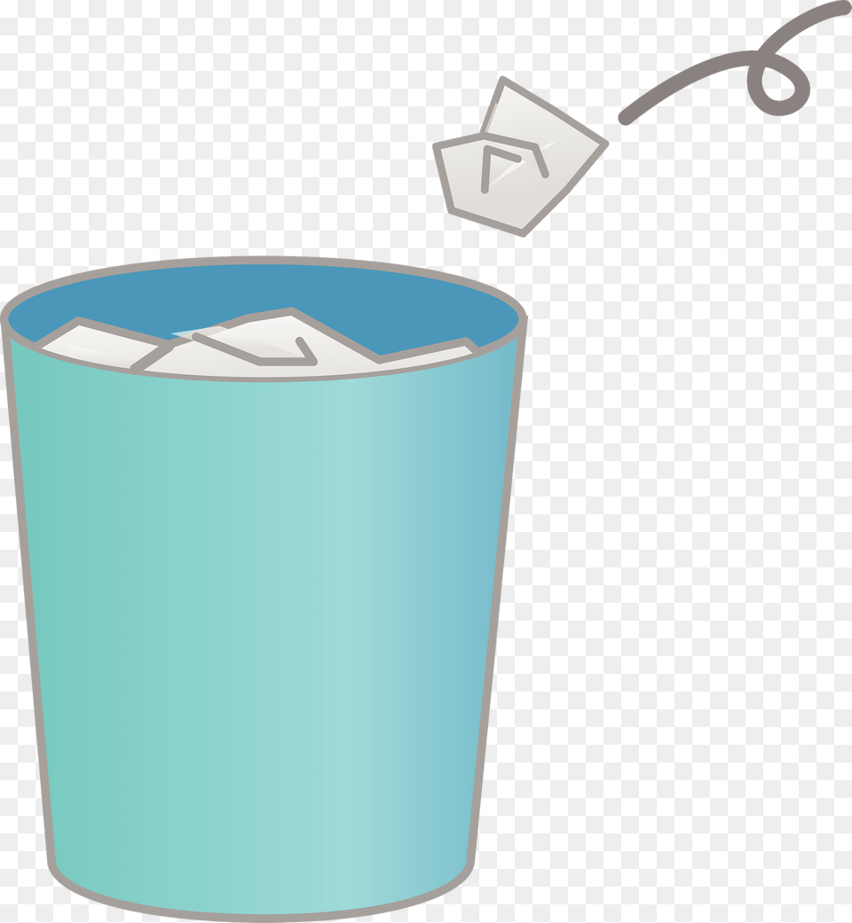 Waste Container Clipart Png Image