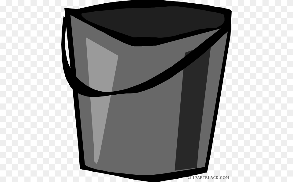 Waste Containerwaste Containmentclip Artbucketrecycling, Bucket Png Image