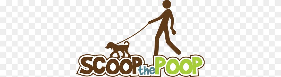 Waste Disposal Scv Pet Care, Person, Walking, Animal, Canine Png Image
