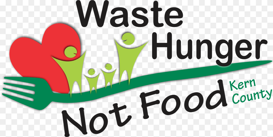 Waste Hunger Not Food, Cutlery, Fork, Dynamite, Weapon Free Png