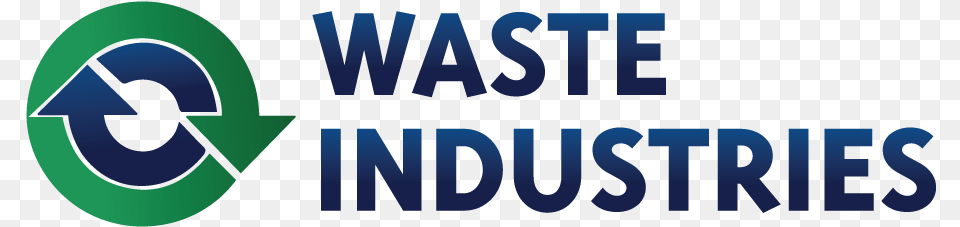 Waste Industries, Logo Free Png