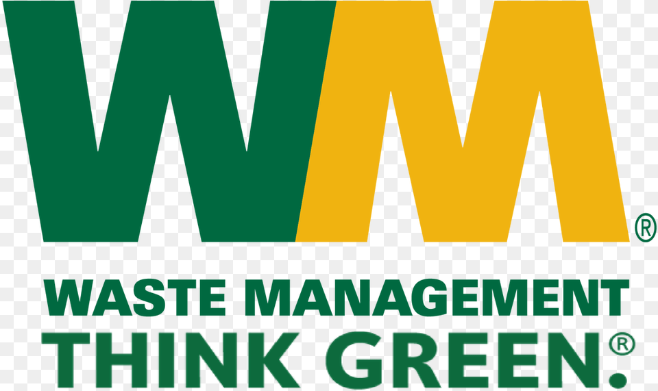 Waste Management Logo Waste Management Free Png Download