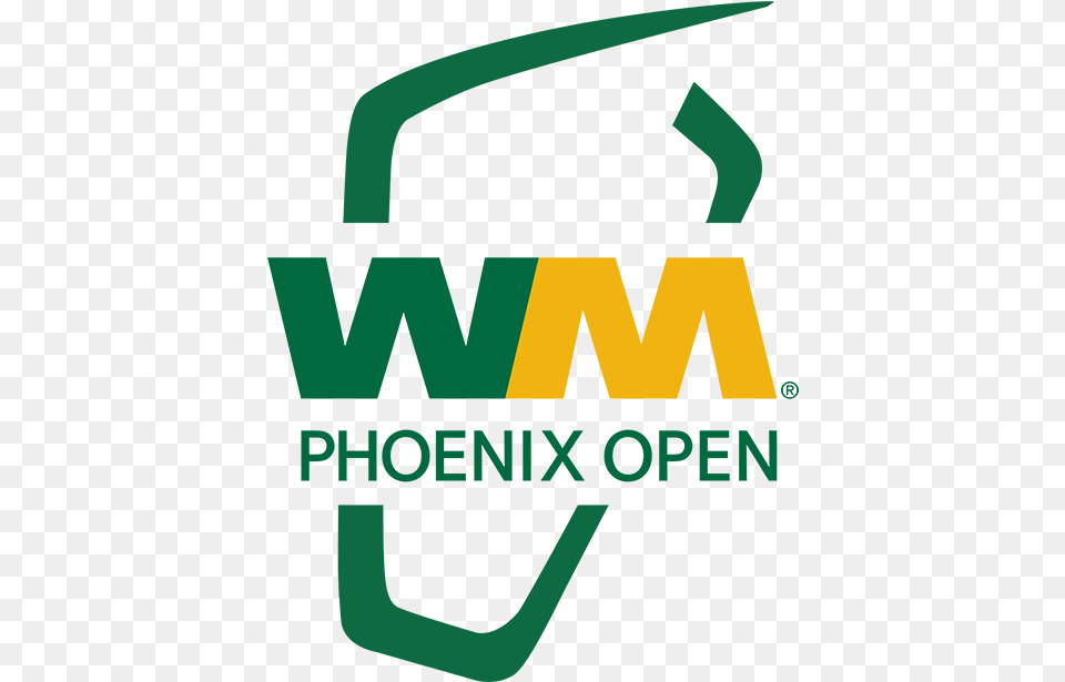 Waste Management Phoenix Open Unveils Waste Management Phoenix Open Logo Free Png Download