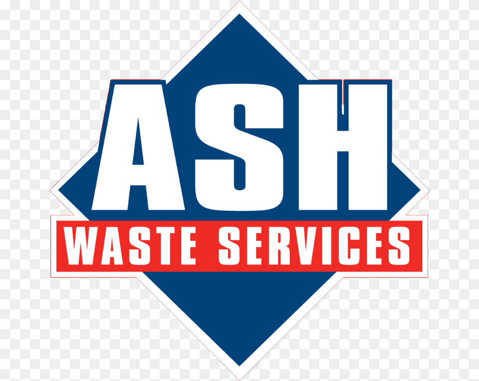 Waste Management Service Ash Group, Logo, Sign, Symbol Free Png