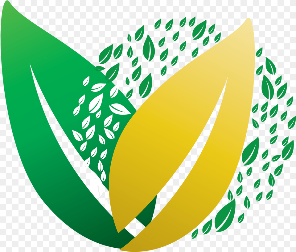Waste Management U2013 Green Planet Logo For Waste Management, Art, Graphics, Leaf, Plant Free Png Download