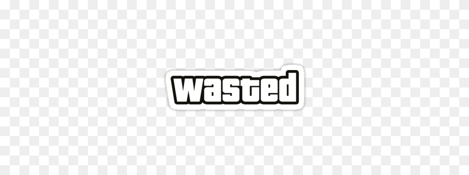 Wasted Compilation, Logo Free Png Download