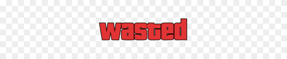 Wasted Gta Image, Text, Dynamite, Weapon Png