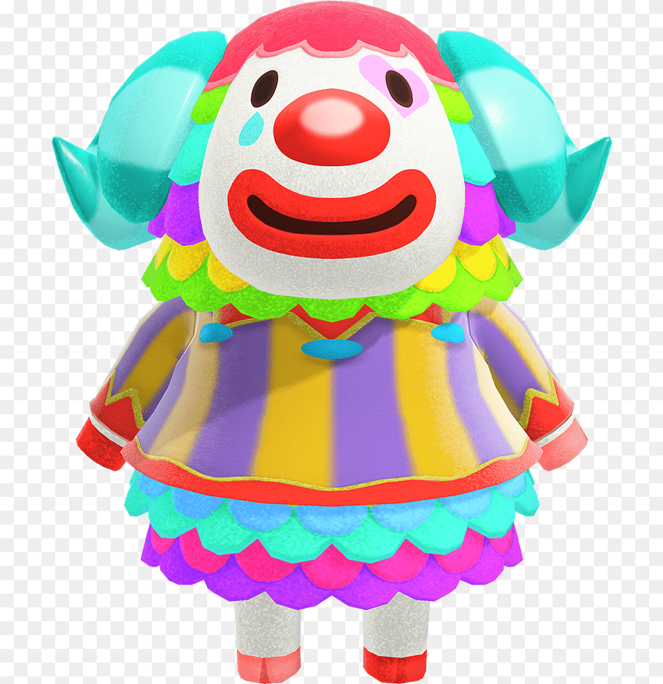 Wasted Gta Pnglib U2013 Library Pietro Animal Crossing, Performer, Person, Clown, Doll Png