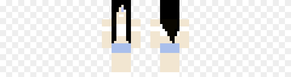 Wasted Minecraft Skins Png