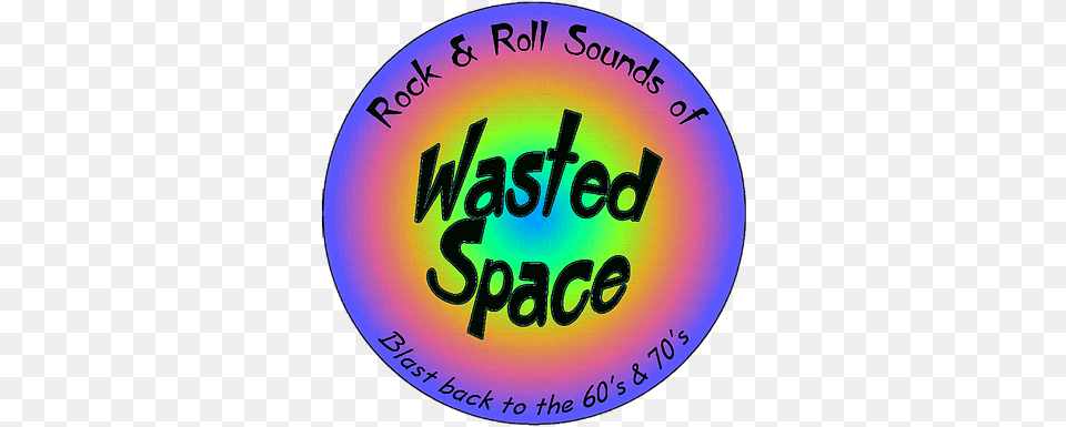 Wasted Space Dot, Disk, Logo Free Png