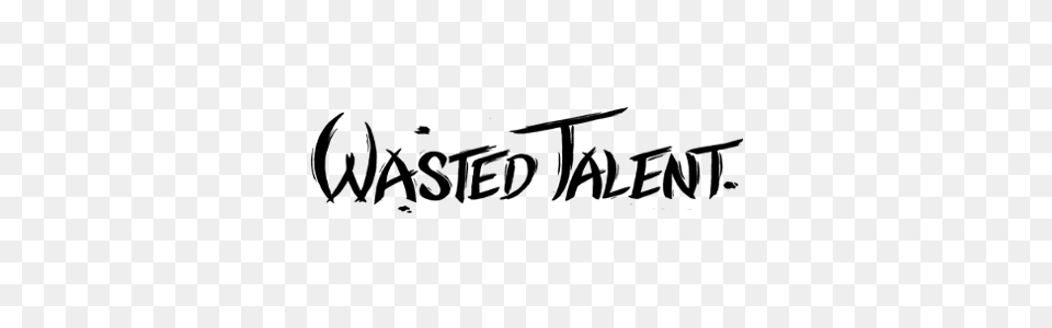 Wastedtalent Ca, Gray Png Image