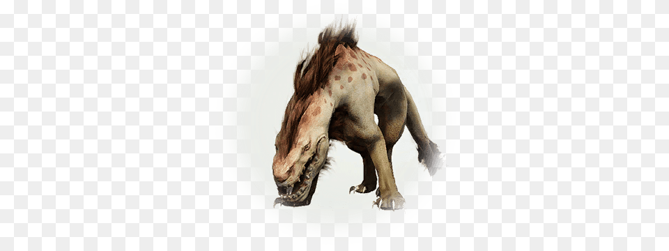 Wasteland Cheetah Black Desert Online, Animal, Canine, Dog, Mammal Png