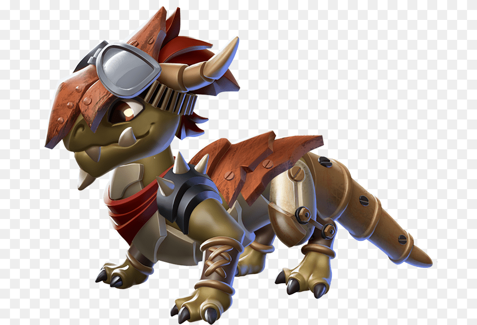 Wasteland Dragon Dragon Mania Legends Wiki Dragon Mania Legends Wasteland Dragon, Baby, Person Free Png Download