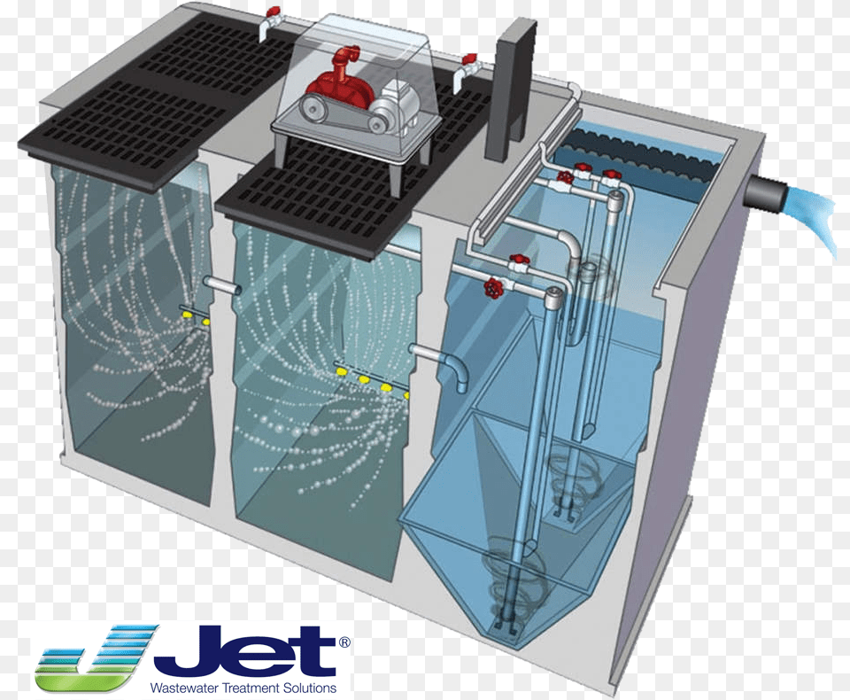 Wastewater Treatment Plants Wastewater Treatment Plant For Home Free Png