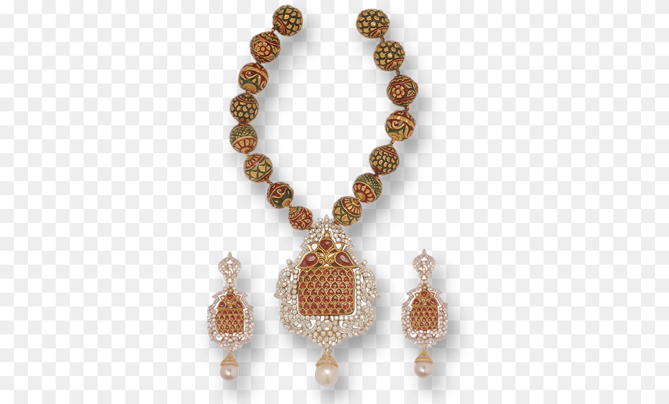 Wat Laem Sai, Accessories, Jewelry, Necklace, Earring Png Image