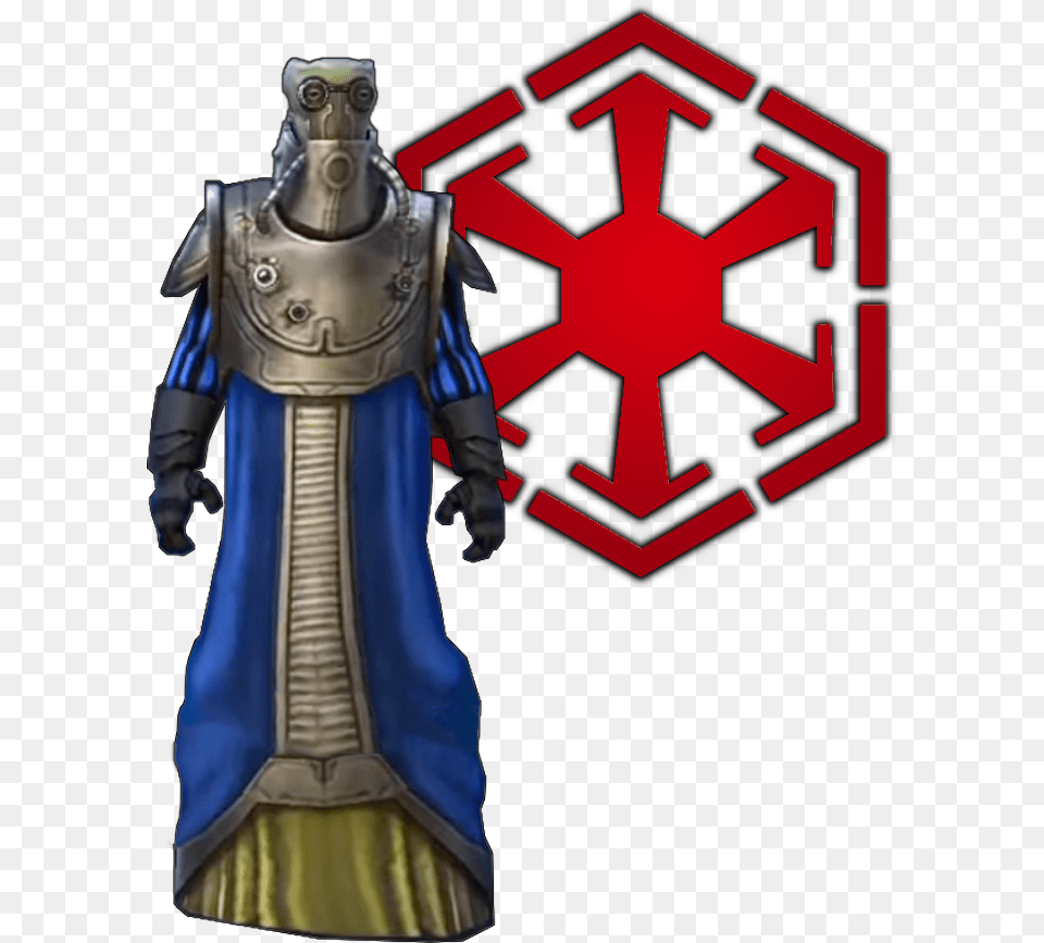 Wat Tambor Sith Empire Logo, Armor, Sword, Weapon, Clothing Free Png Download